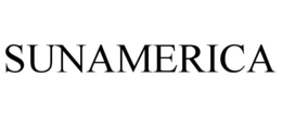 SUNAMERICA trademark