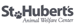 ST HUBERT'S ANIMAL WELFARE CENTER trademark