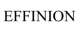 EFFINION trademark