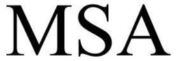 MSA trademark