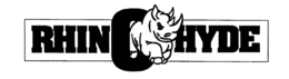 RHINOHYDE trademark