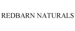REDBARN NATURALS trademark