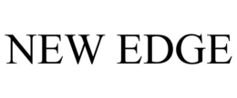 NEW EDGE trademark
