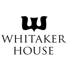 W WHITAKER HOUSE trademark