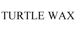 TURTLE WAX trademark