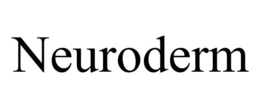 NEURODERM trademark