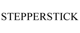 STEPPERSTICK trademark