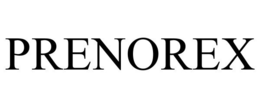 PRENOREX trademark