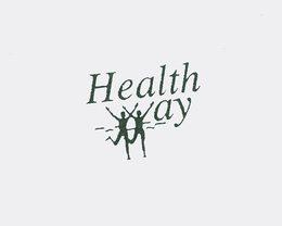 HEALTH WAY trademark