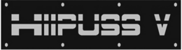 HIIPUSS V trademark