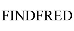 FINDFRED trademark