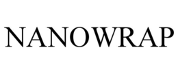 NANOWRAP trademark