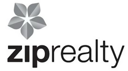 ZIPREALTY trademark