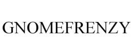 GNOMEFRENZY trademark