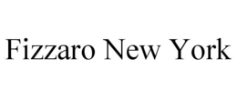 FIZZARO NEW YORK trademark