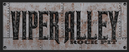 VIPER ALLEY ROCK PIT trademark