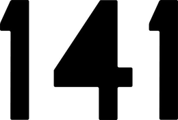 141 trademark