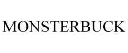 MONSTERBUCK trademark