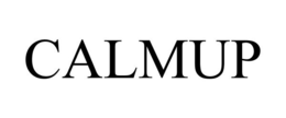 CALMUP trademark