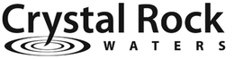 CRYSTAL ROCK WATERS trademark
