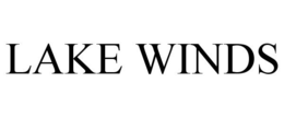 LAKE WINDS trademark