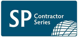 SP CONTRACTOR SERIES trademark