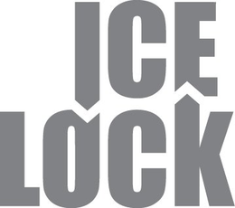 ICE LOCK trademark