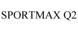 SPORTMAX Q2 trademark
