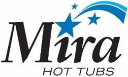 MIRA HOT TUBS trademark