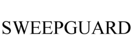 SWEEPGUARD trademark