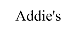 ADDIE'S trademark