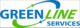 GREENLINE SERVICES trademark