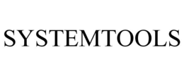 SYSTEMTOOLS trademark