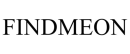 FINDMEON trademark