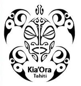 KIA'ORA TAHITI trademark