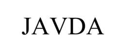 JAVDA trademark