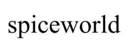 SPICEWORLD trademark