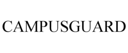 CAMPUSGUARD trademark