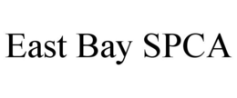 EAST BAY SPCA trademark