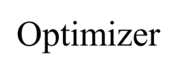OPTIMIZER trademark