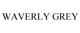 WAVERLY GREY trademark