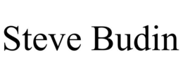 STEVE BUDIN trademark