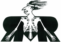 RMR trademark