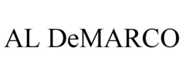 AL DEMARCO trademark