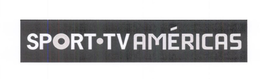 SPORT TV AMÉRICAS trademark