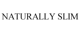 NATURALLY SLIM trademark