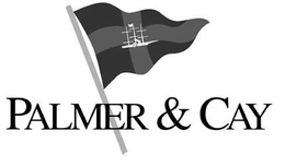 PALMER & CAY trademark