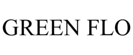 GREEN FLO trademark
