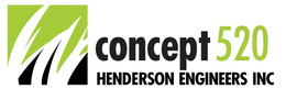 CONCEPT 520 HENDERSON ENGINEERS INC trademark