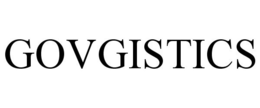 GOVGISTICS trademark